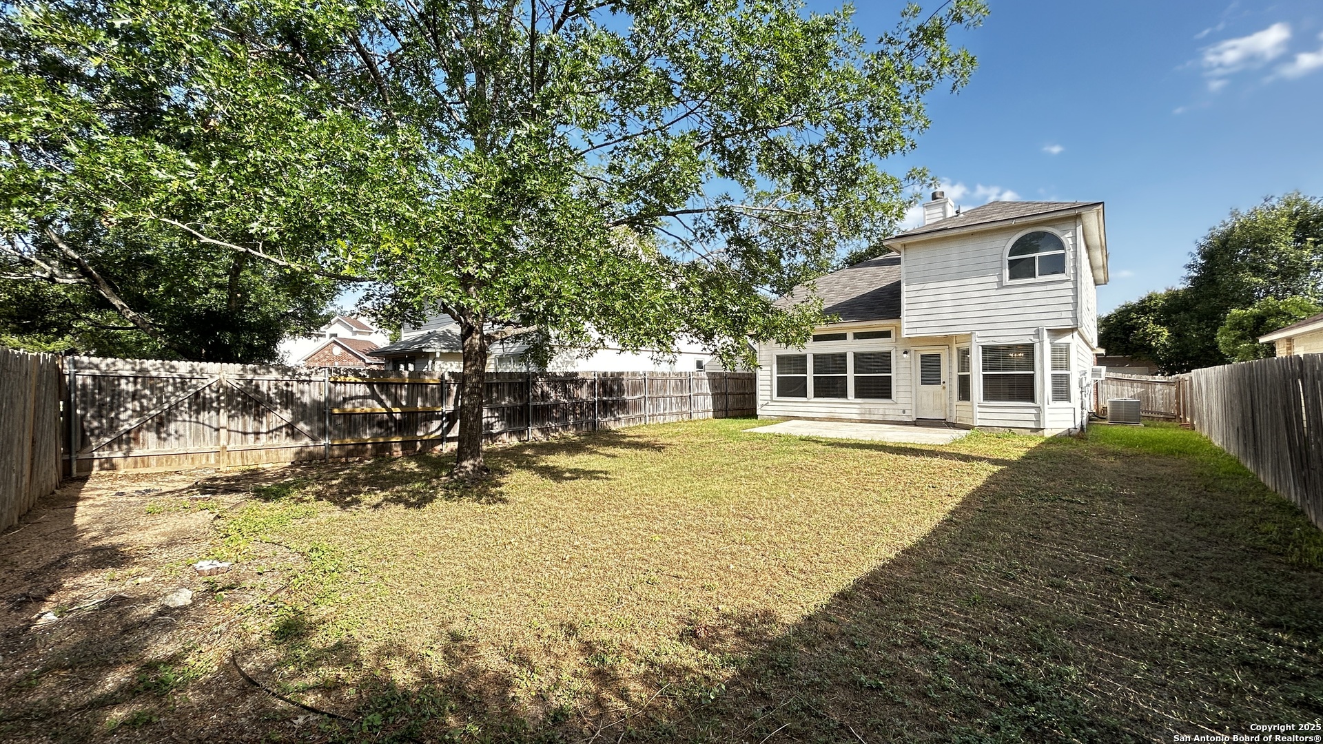 6107 Lakeview Court San Antonio TX 78249
