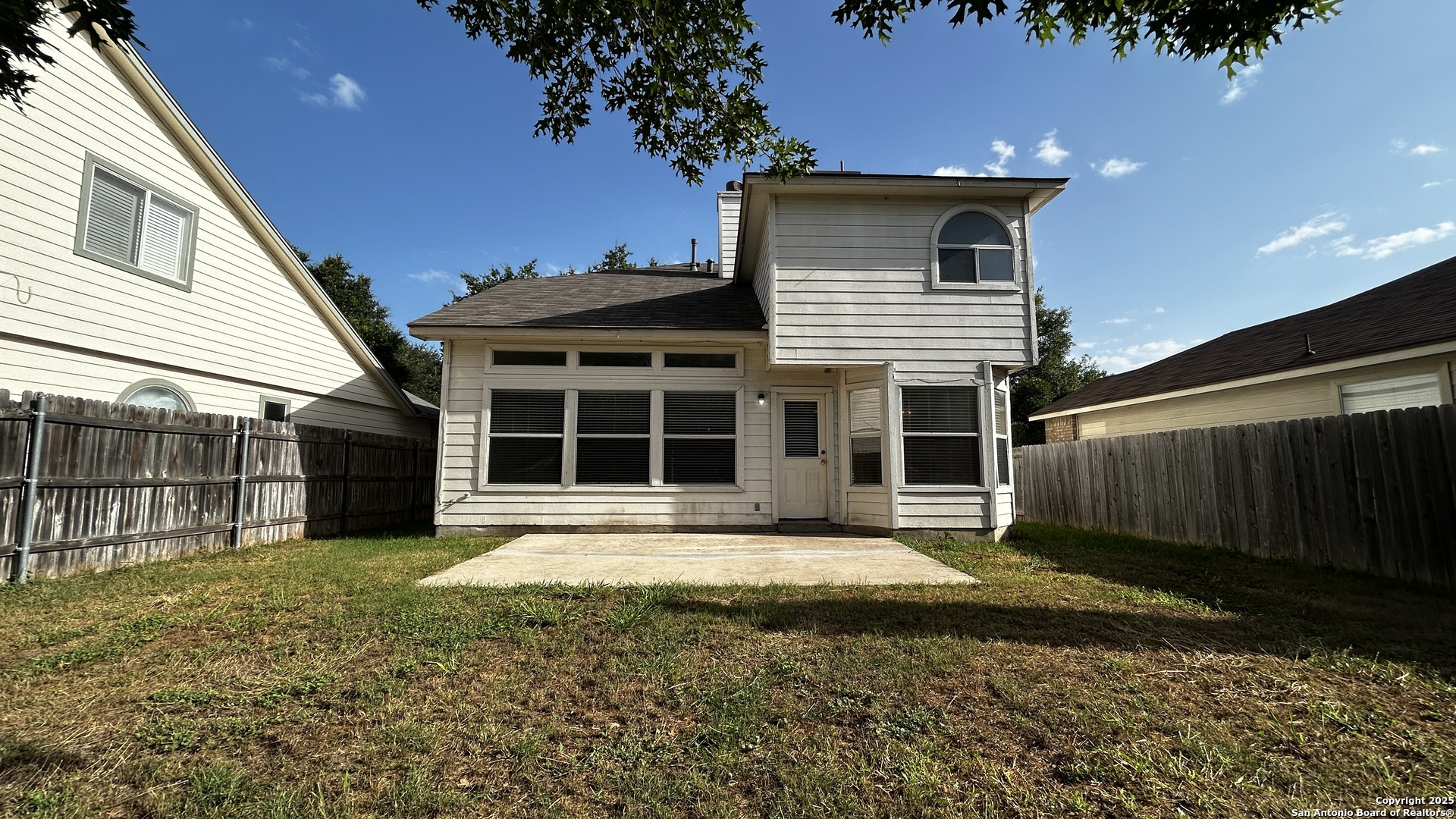 6107 Lakeview Court San Antonio TX 78249