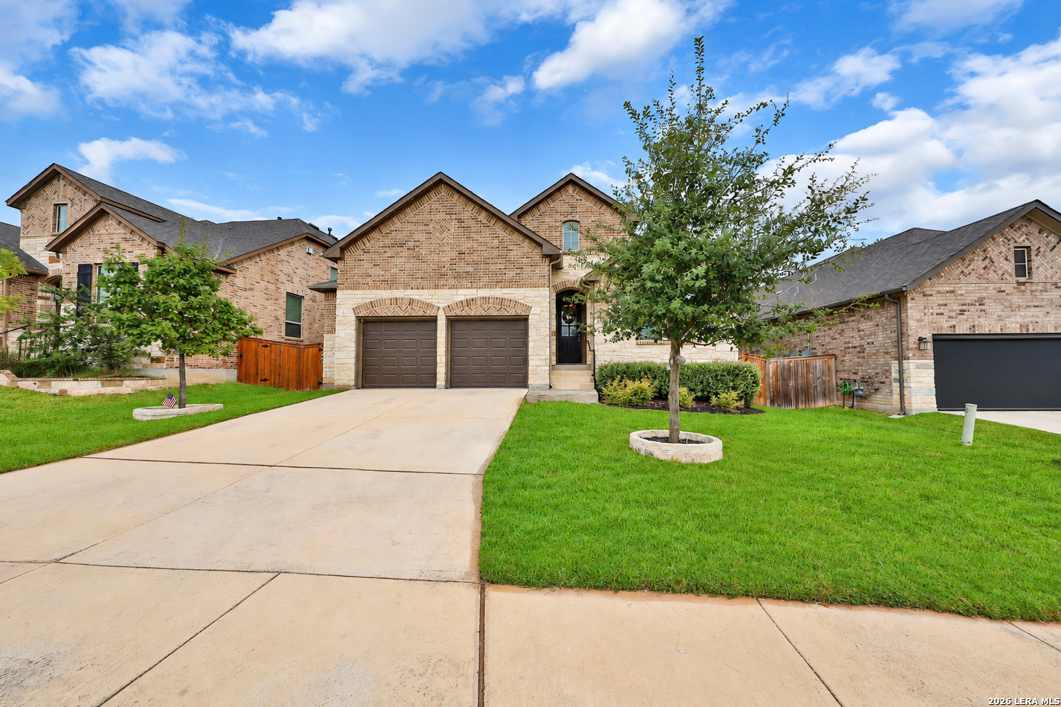 1602 Buckner Place San Antonio TX 78253