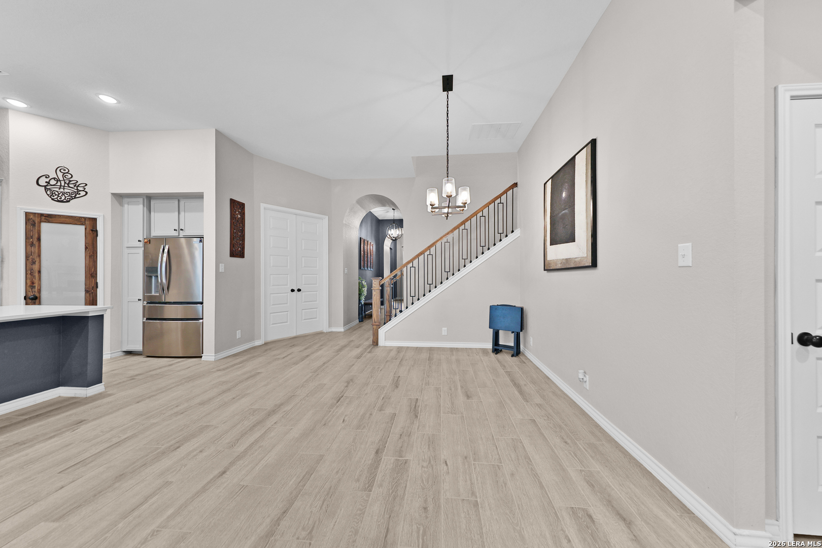 1602 Buckner Place San Antonio TX 78253