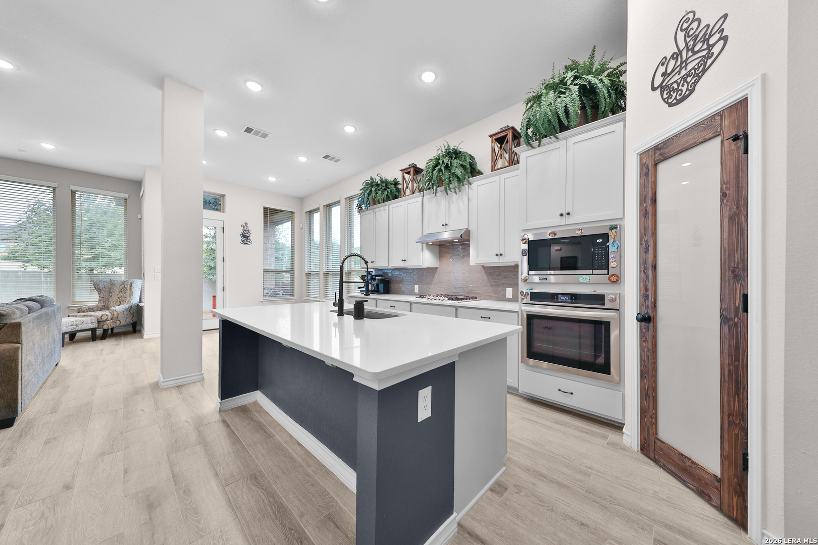 1602 Buckner Place San Antonio TX 78253