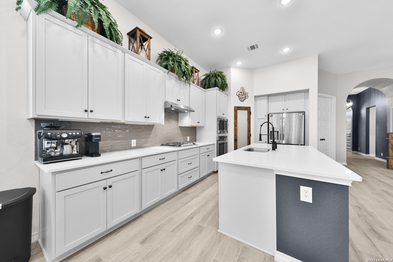 1602 Buckner Place San Antonio TX 78253