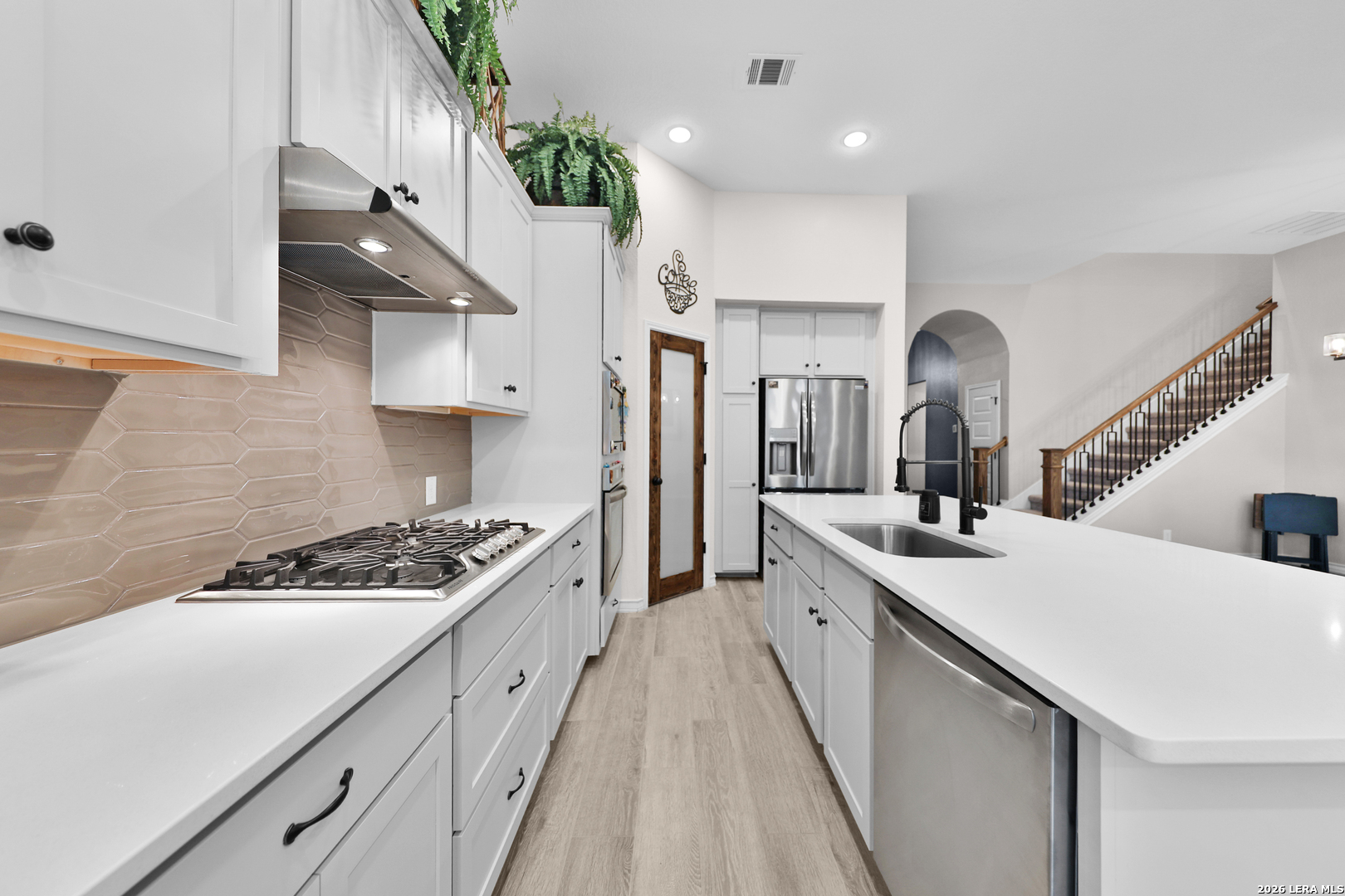 1602 Buckner Place San Antonio TX 78253