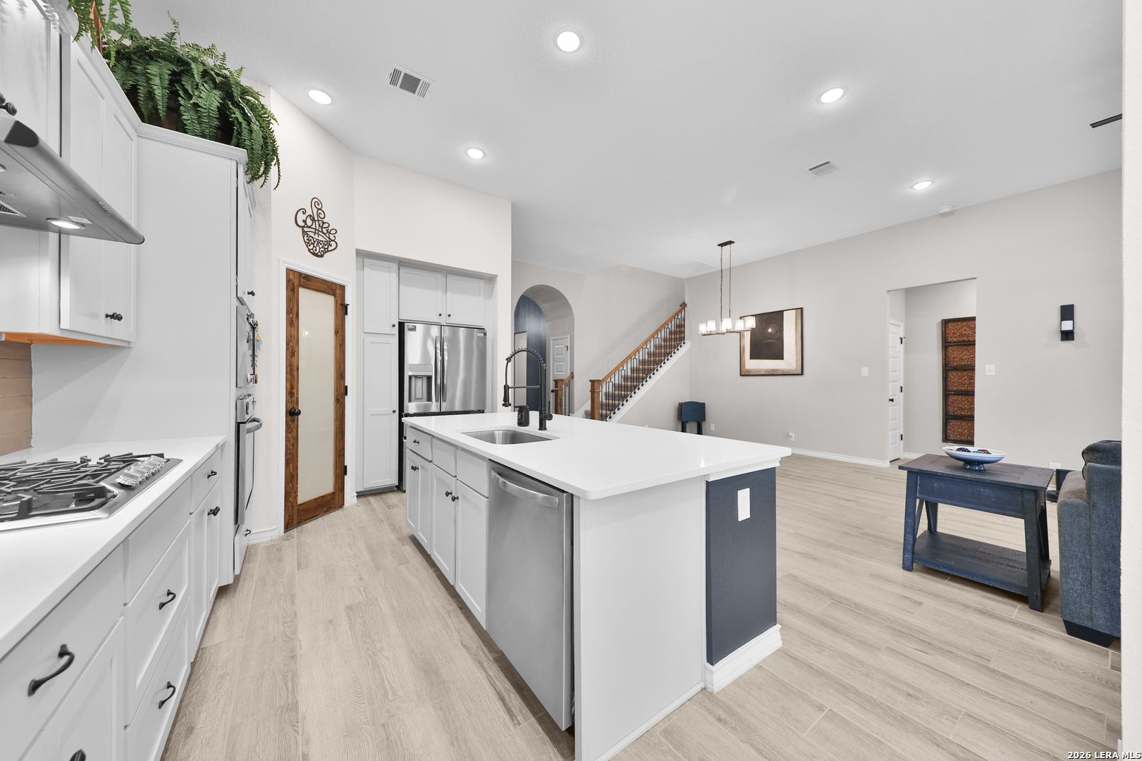 1602 Buckner Place San Antonio TX 78253