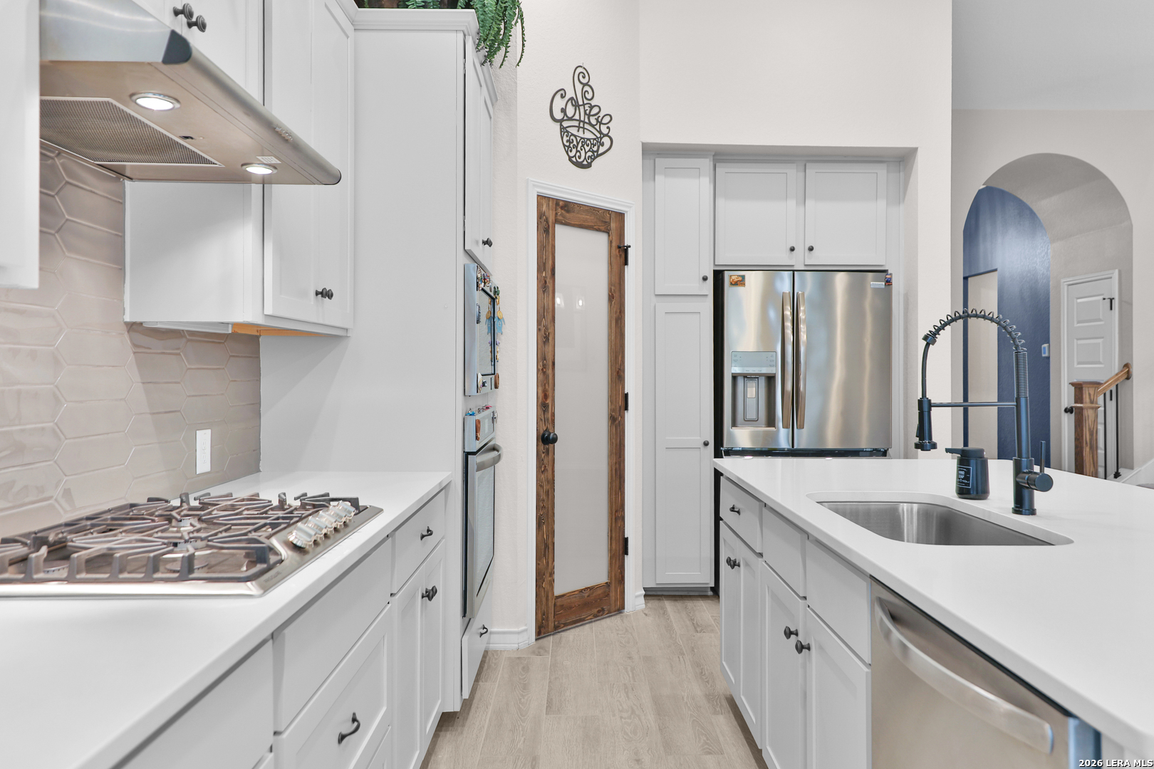1602 Buckner Place San Antonio TX 78253