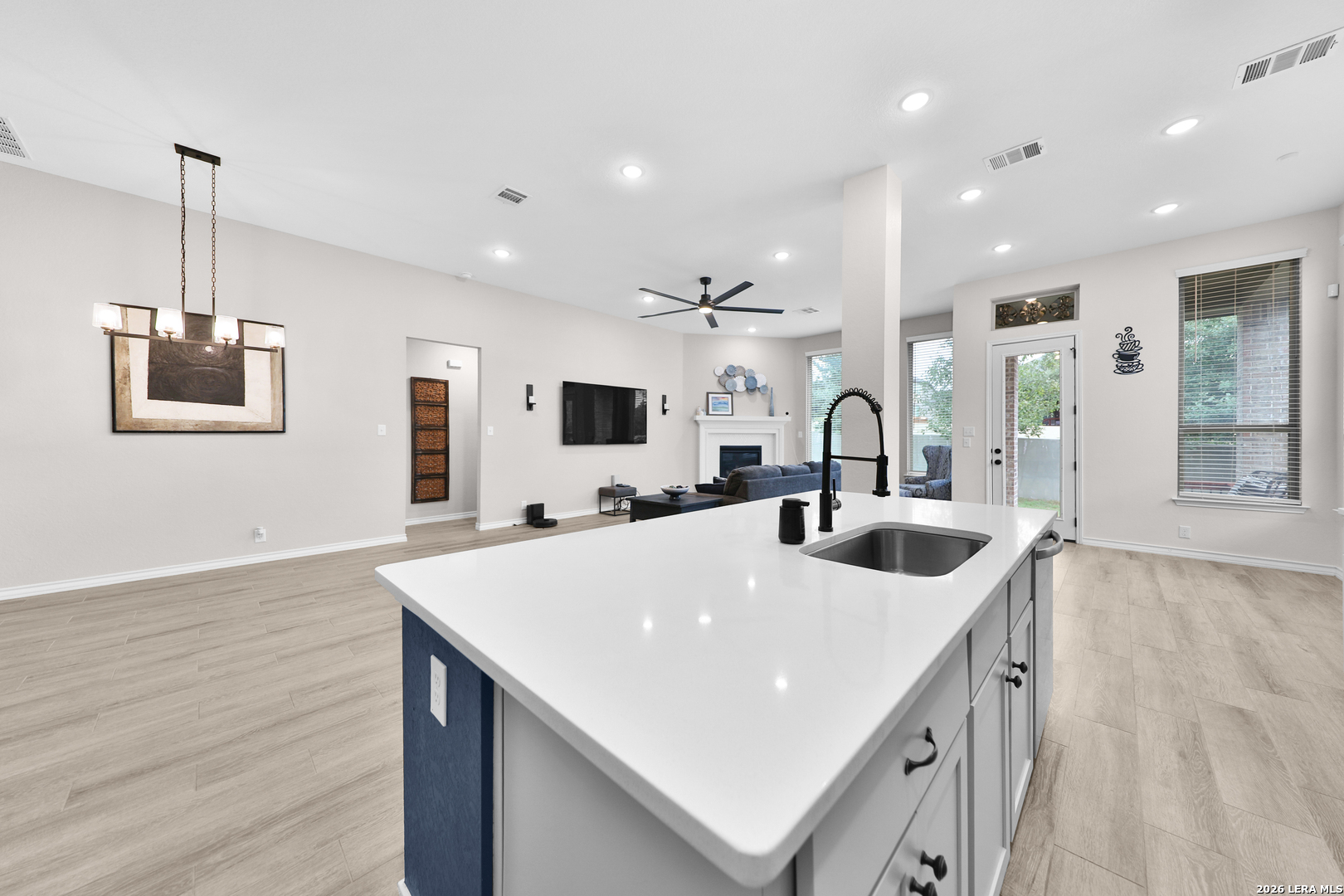 1602 Buckner Place San Antonio TX 78253