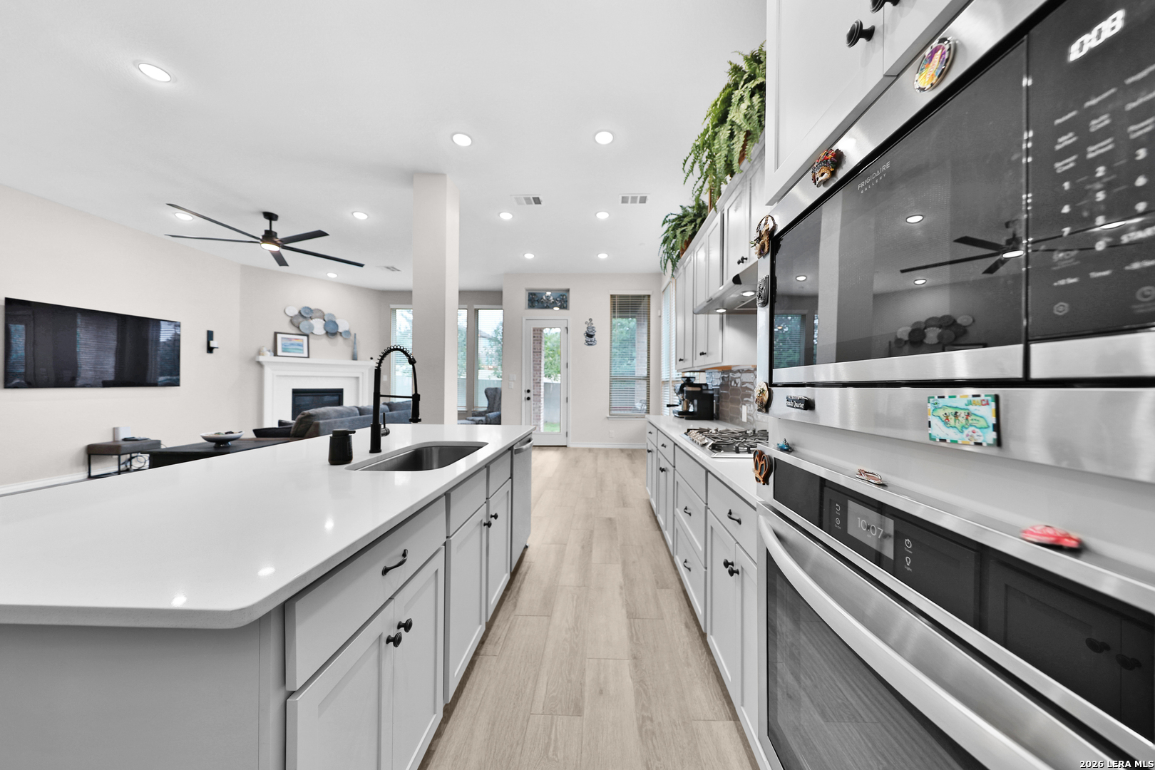 1602 Buckner Place San Antonio TX 78253