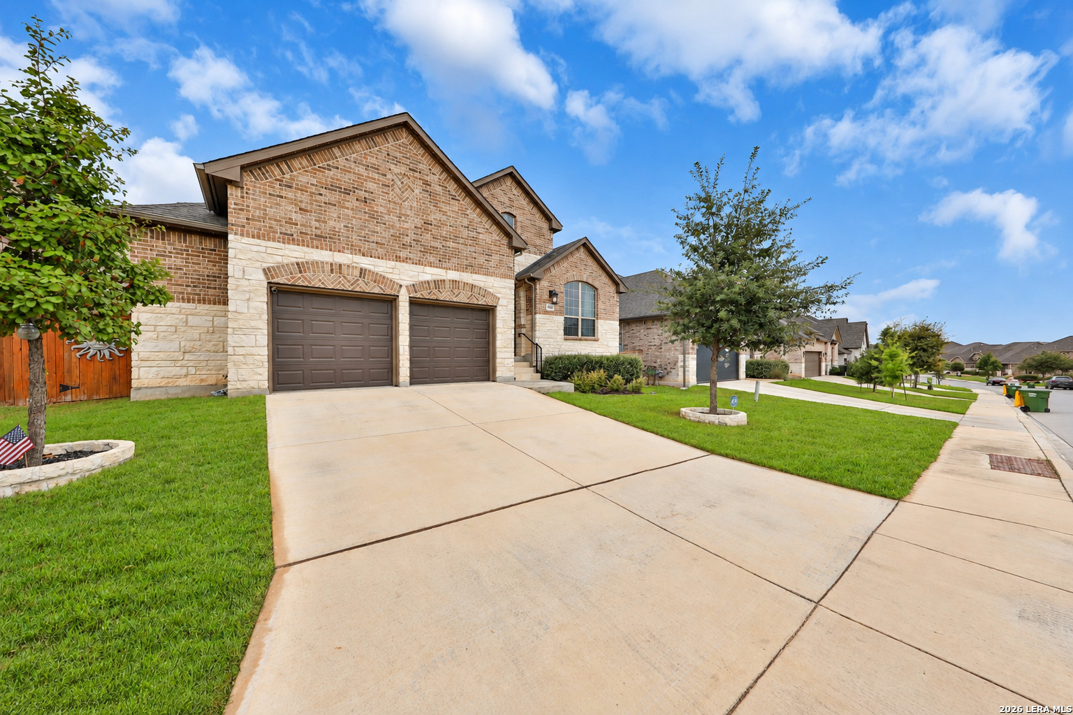 1602 Buckner Place San Antonio TX 78253