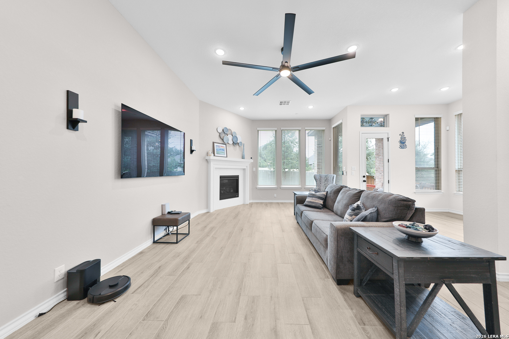 1602 Buckner Place San Antonio TX 78253