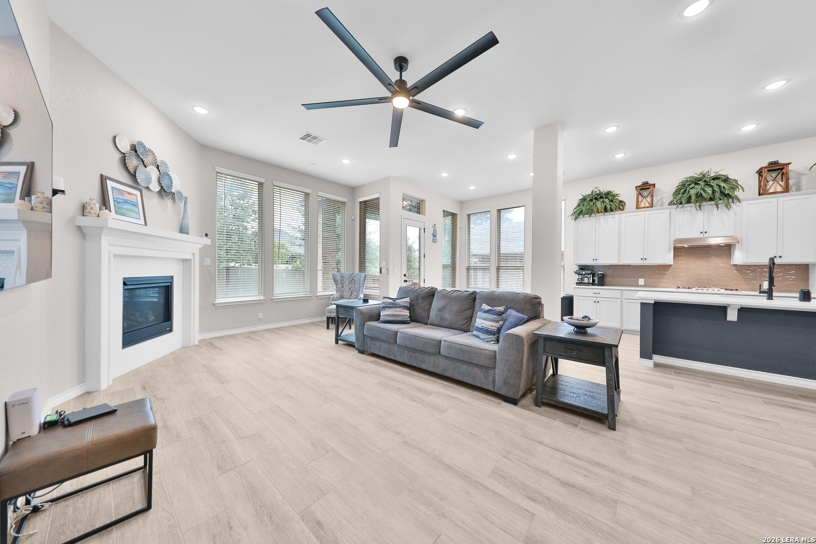 1602 Buckner Place San Antonio TX 78253