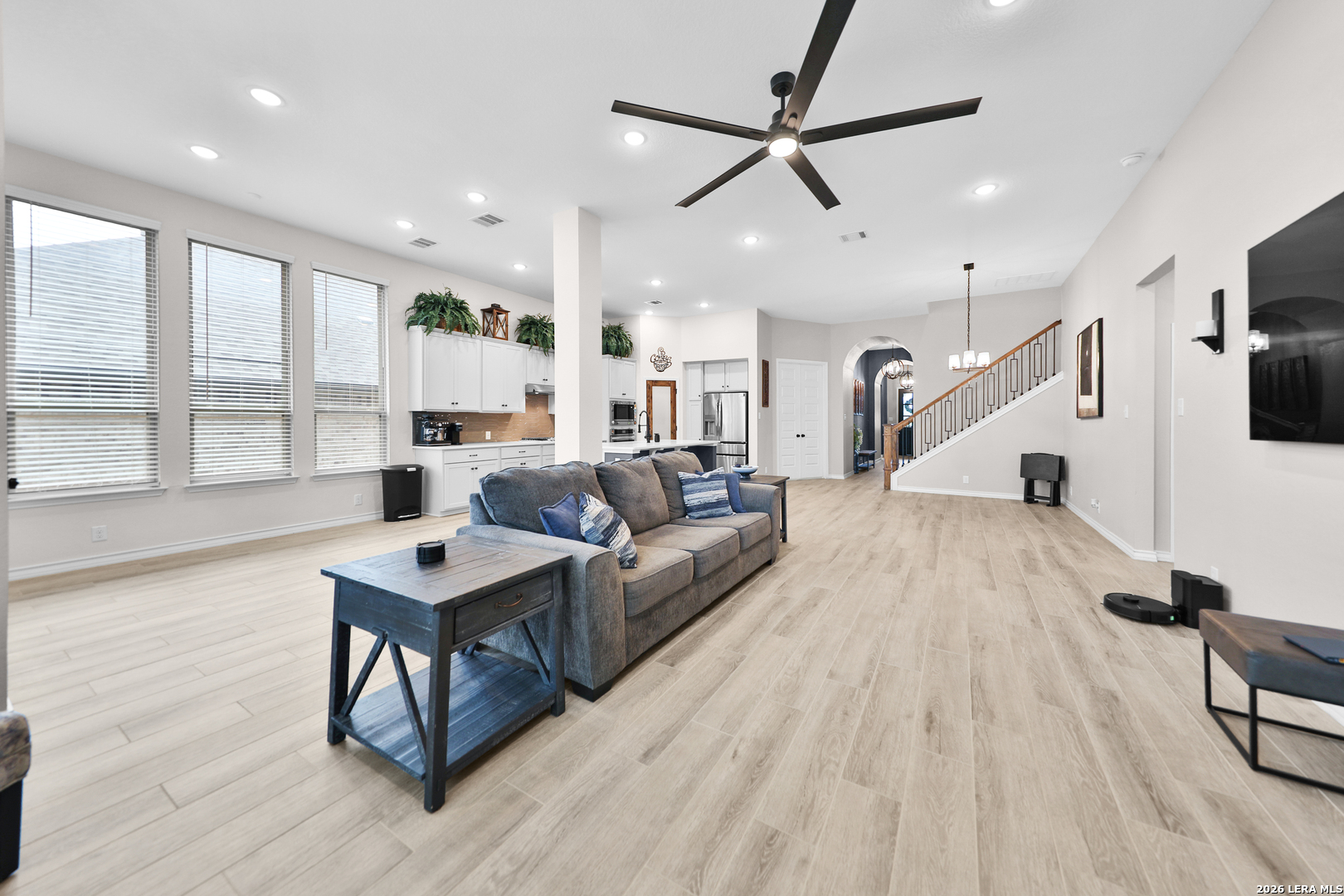 1602 Buckner Place San Antonio TX 78253