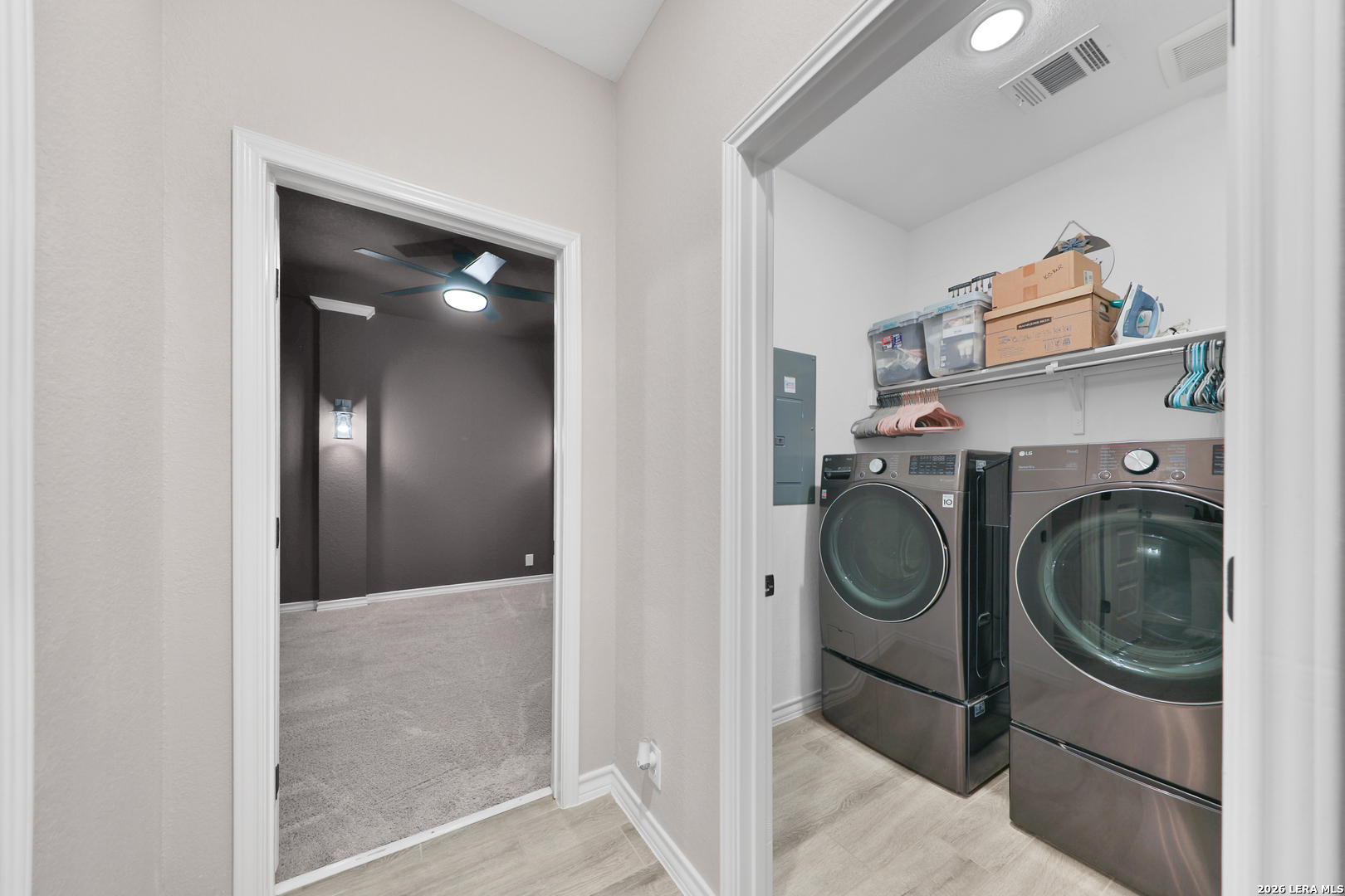 1602 Buckner Place San Antonio TX 78253