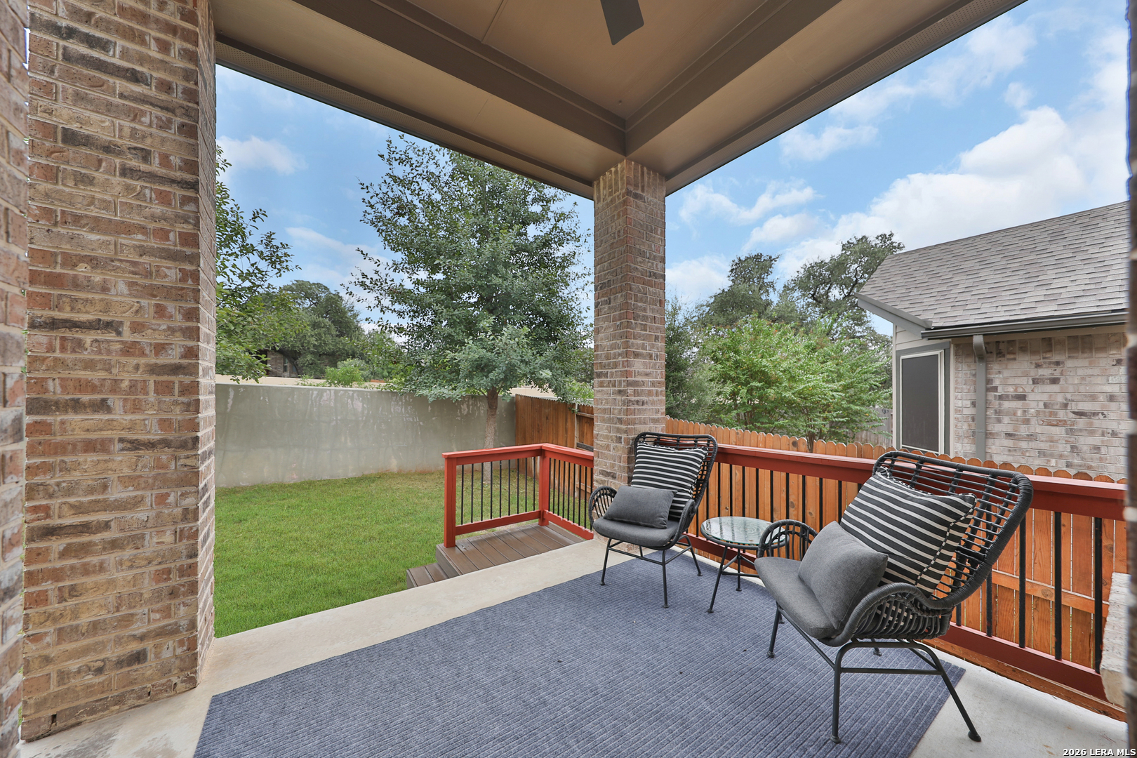 1602 Buckner Place San Antonio TX 78253