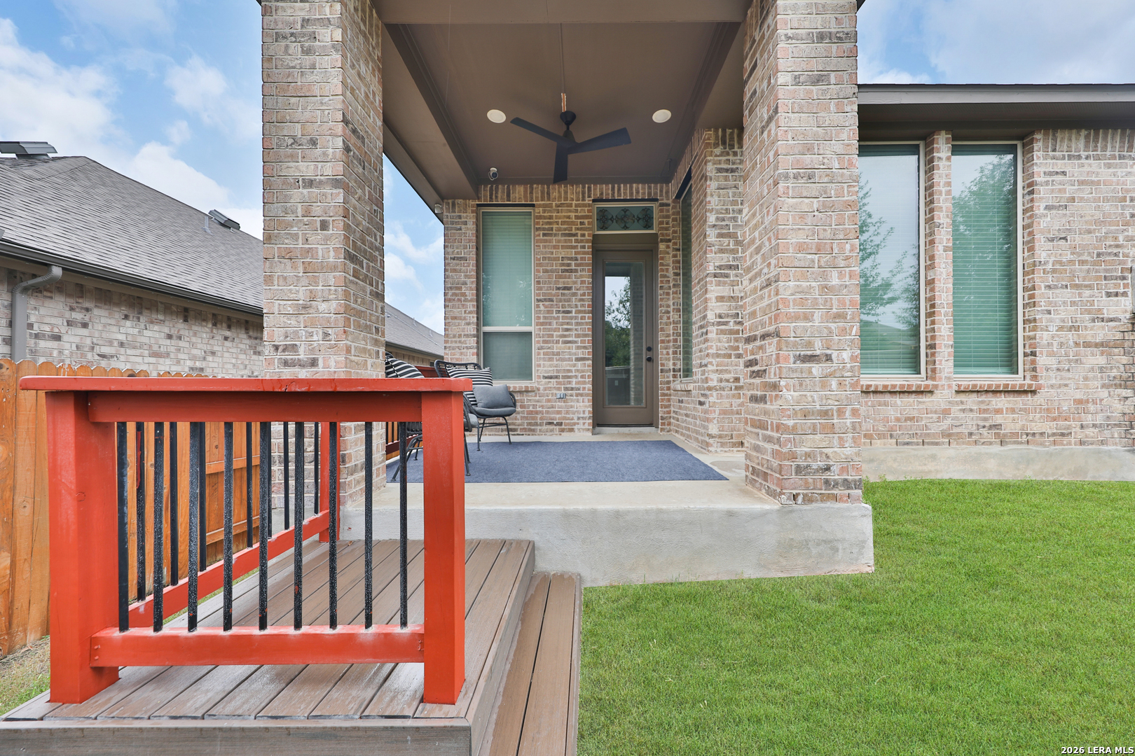1602 Buckner Place San Antonio TX 78253