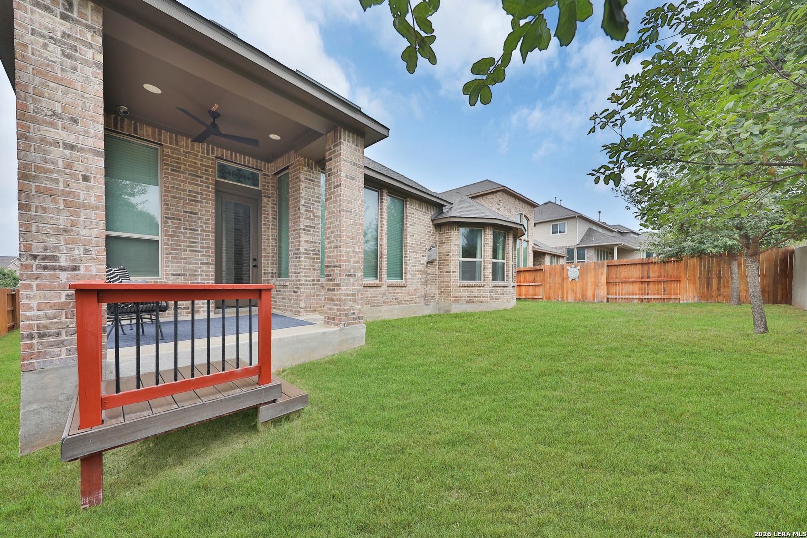 1602 Buckner Place San Antonio TX 78253