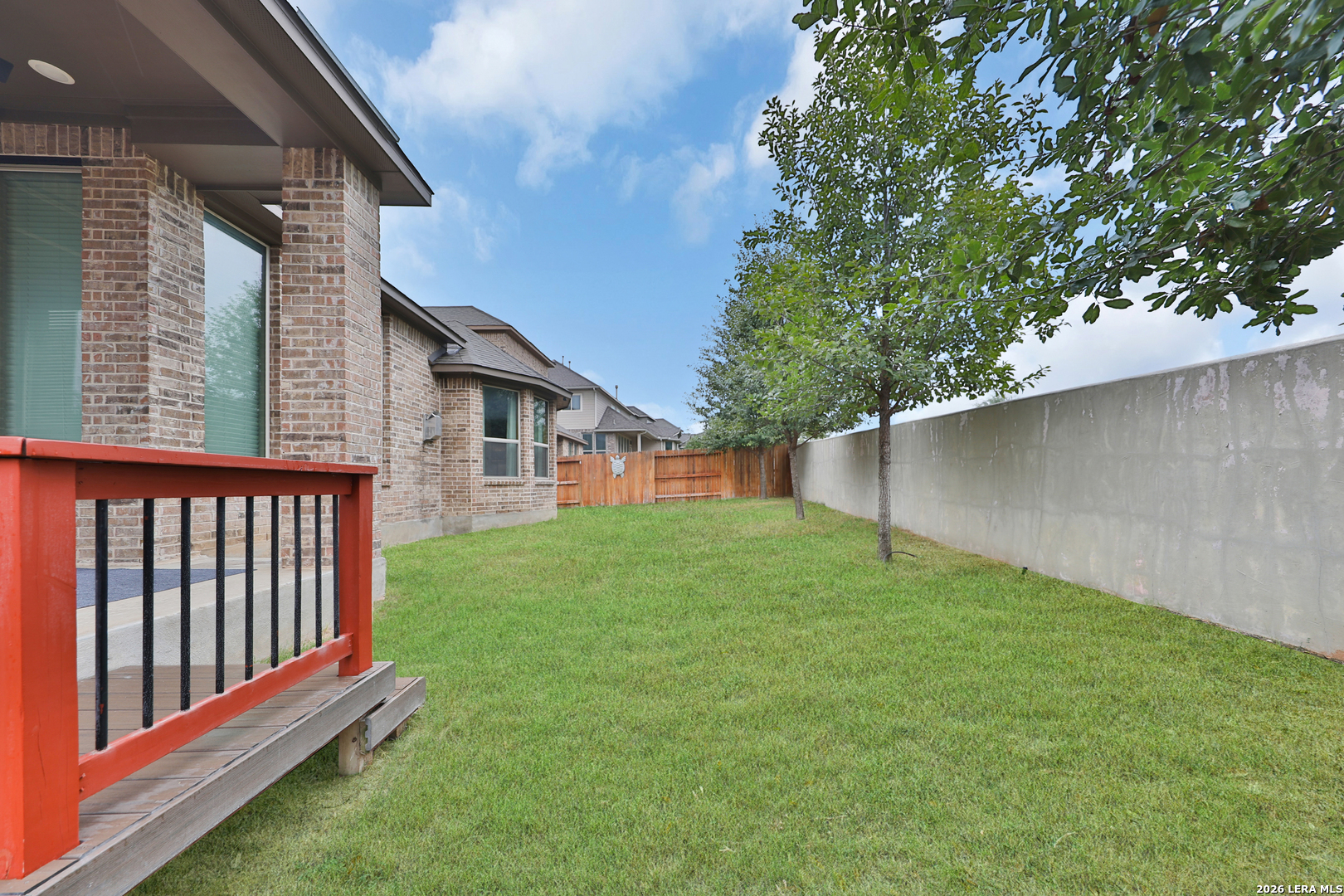 1602 Buckner Place San Antonio TX 78253