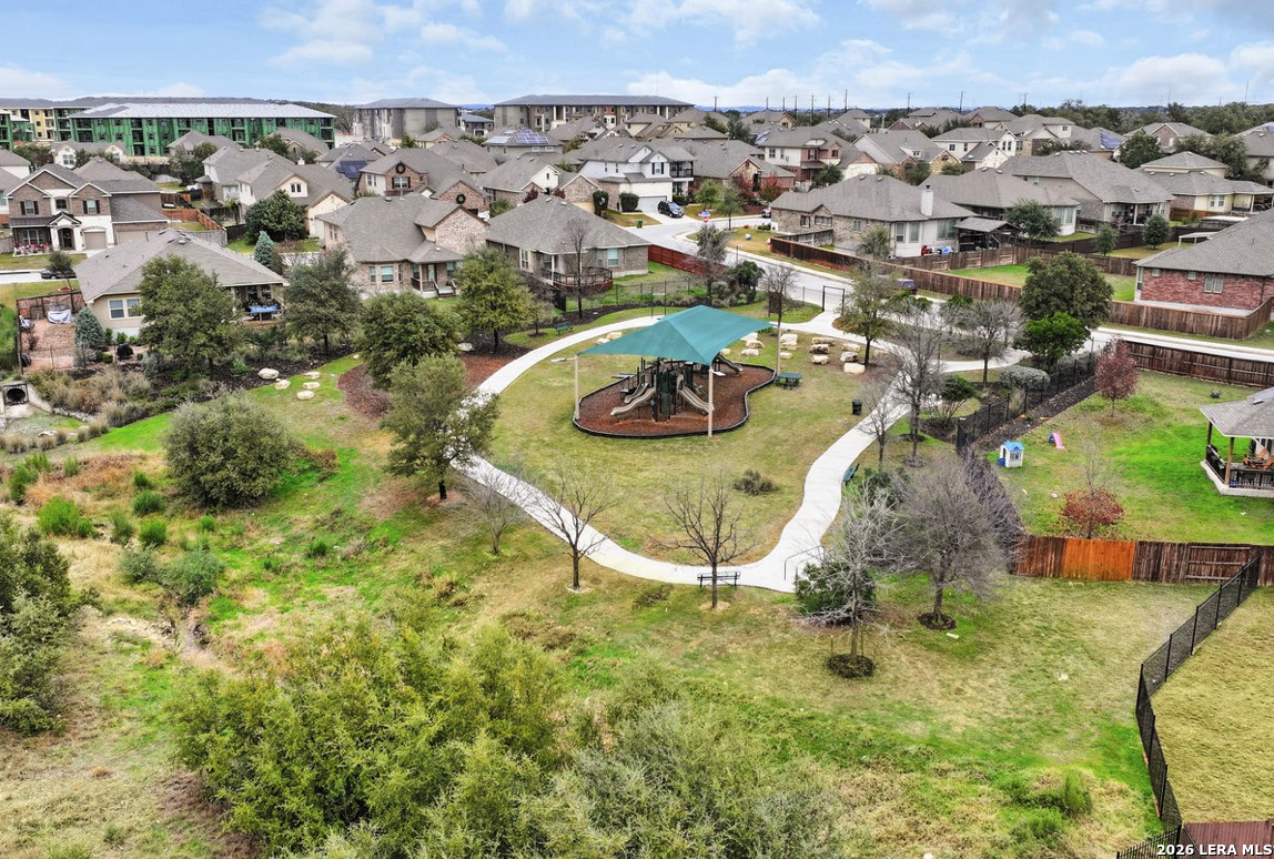 1602 Buckner Place San Antonio TX 78253