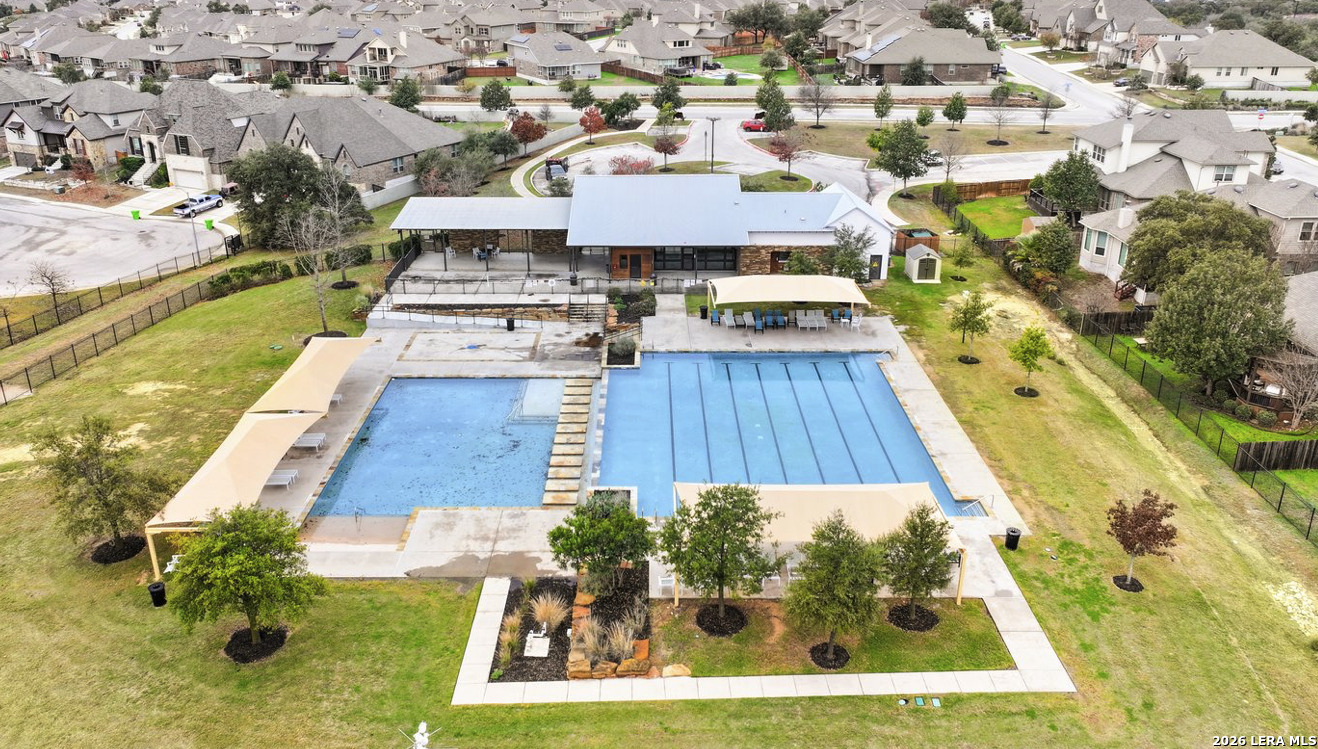 1602 Buckner Place San Antonio TX 78253