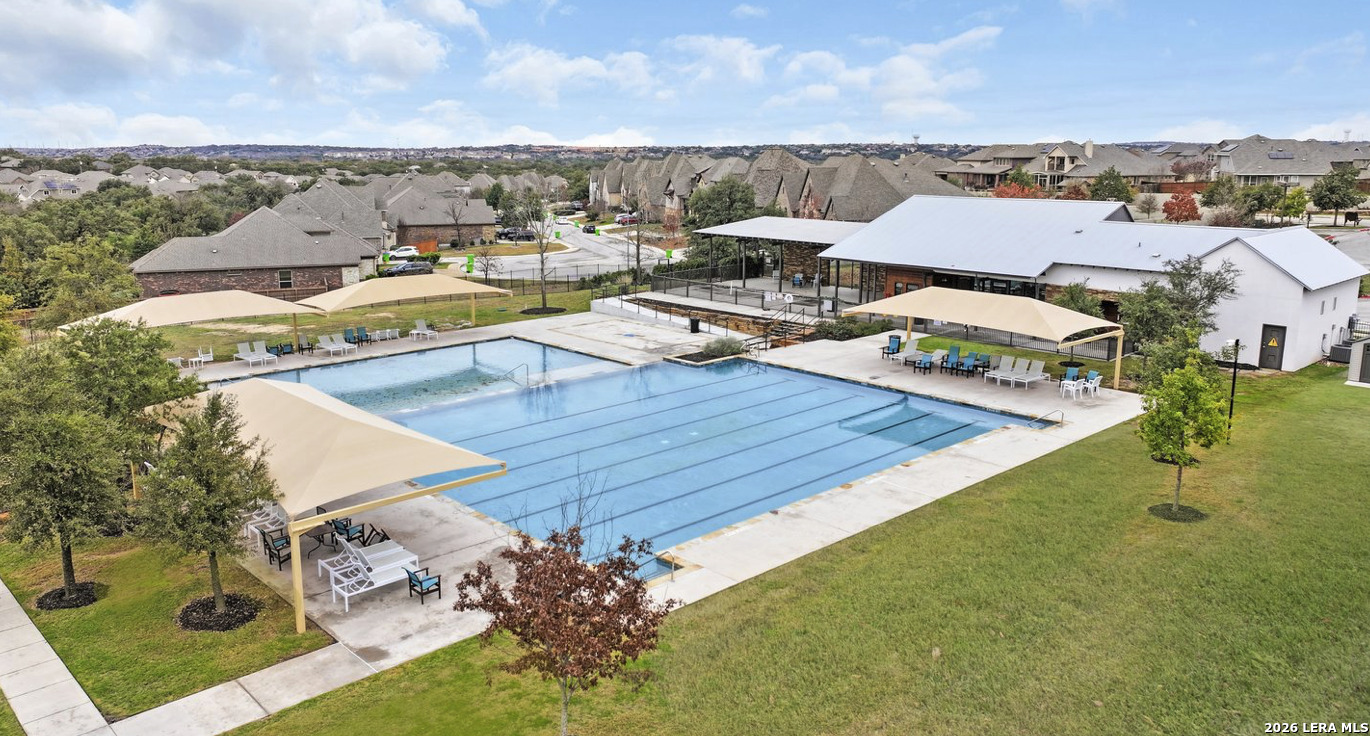 1602 Buckner Place San Antonio TX 78253