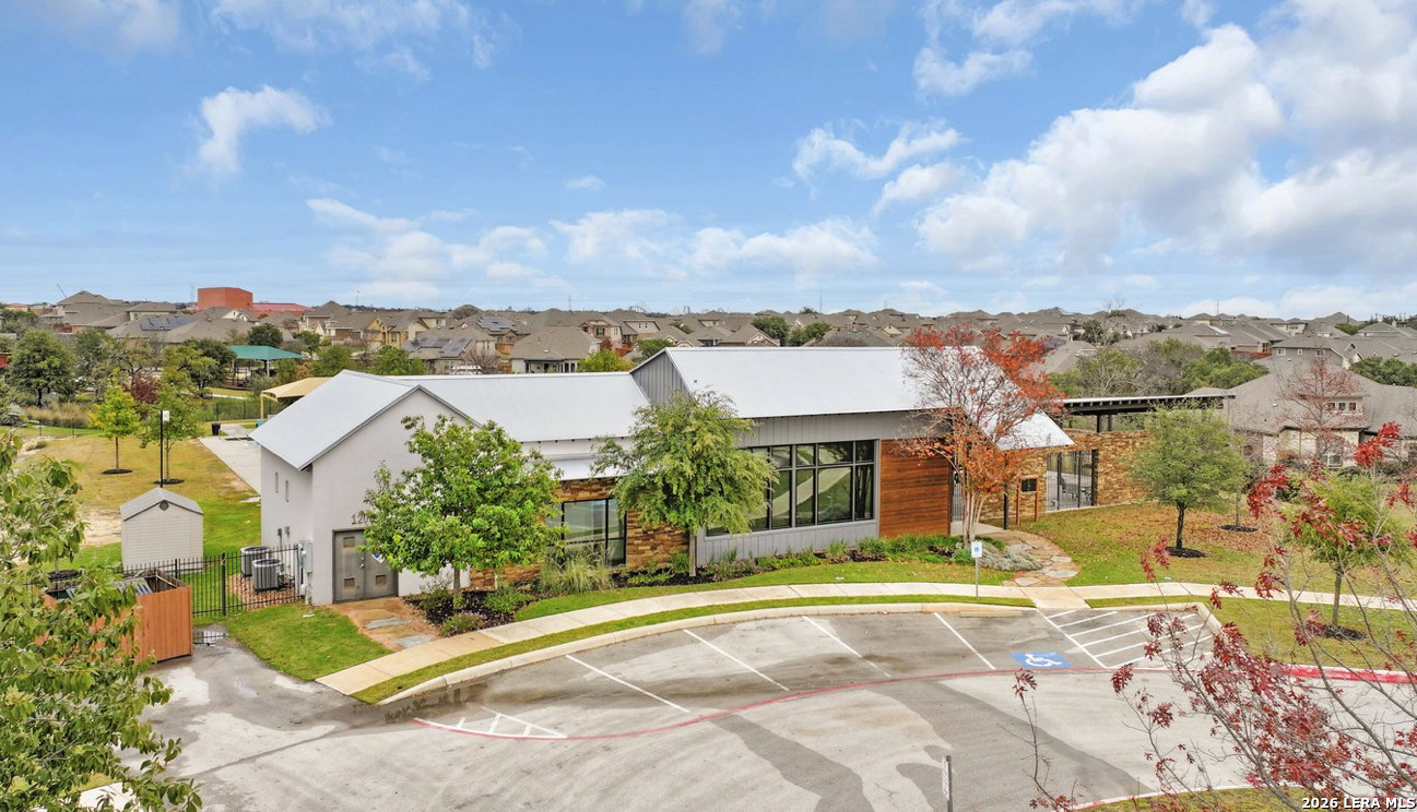 1602 Buckner Place San Antonio TX 78253