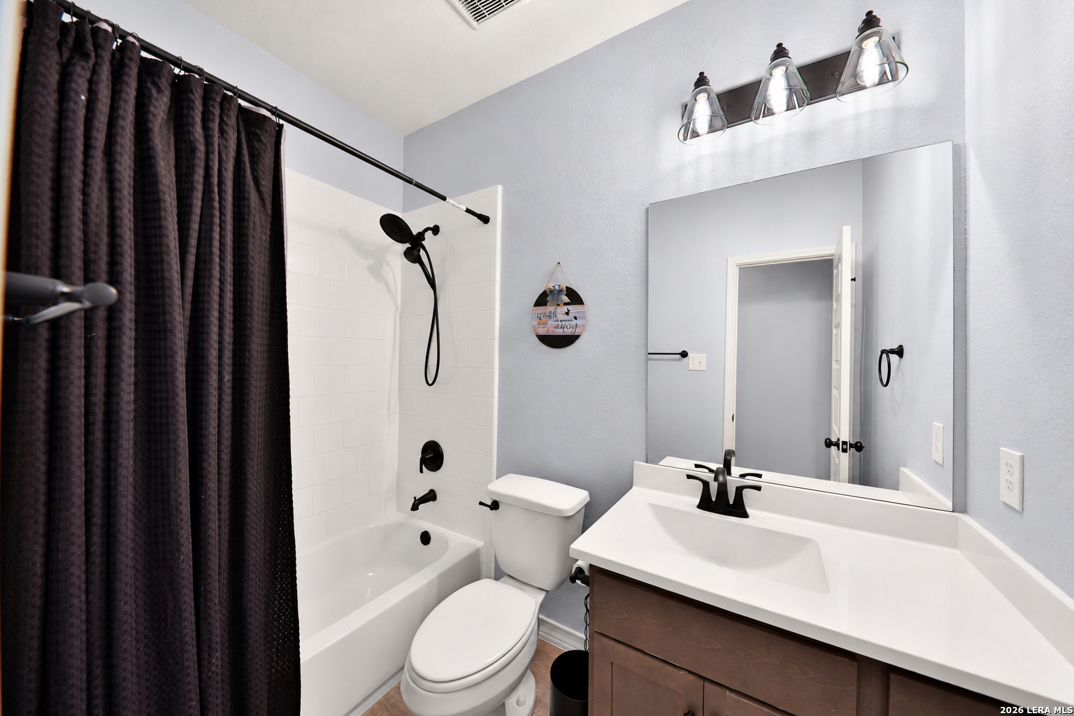 1602 Buckner Place San Antonio TX 78253