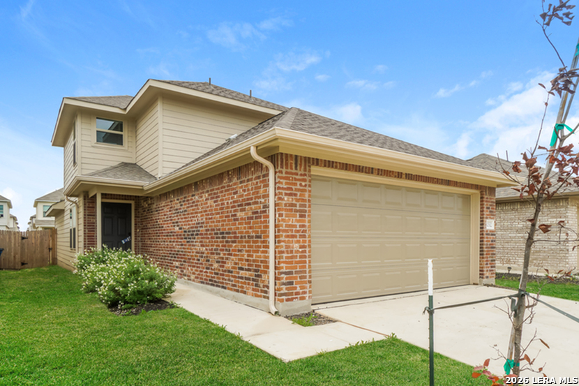 10332 Green Branch San Antonio TX 78223