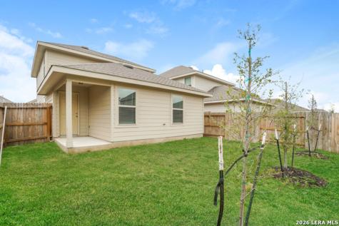 10332 Green Branch San Antonio TX 78223