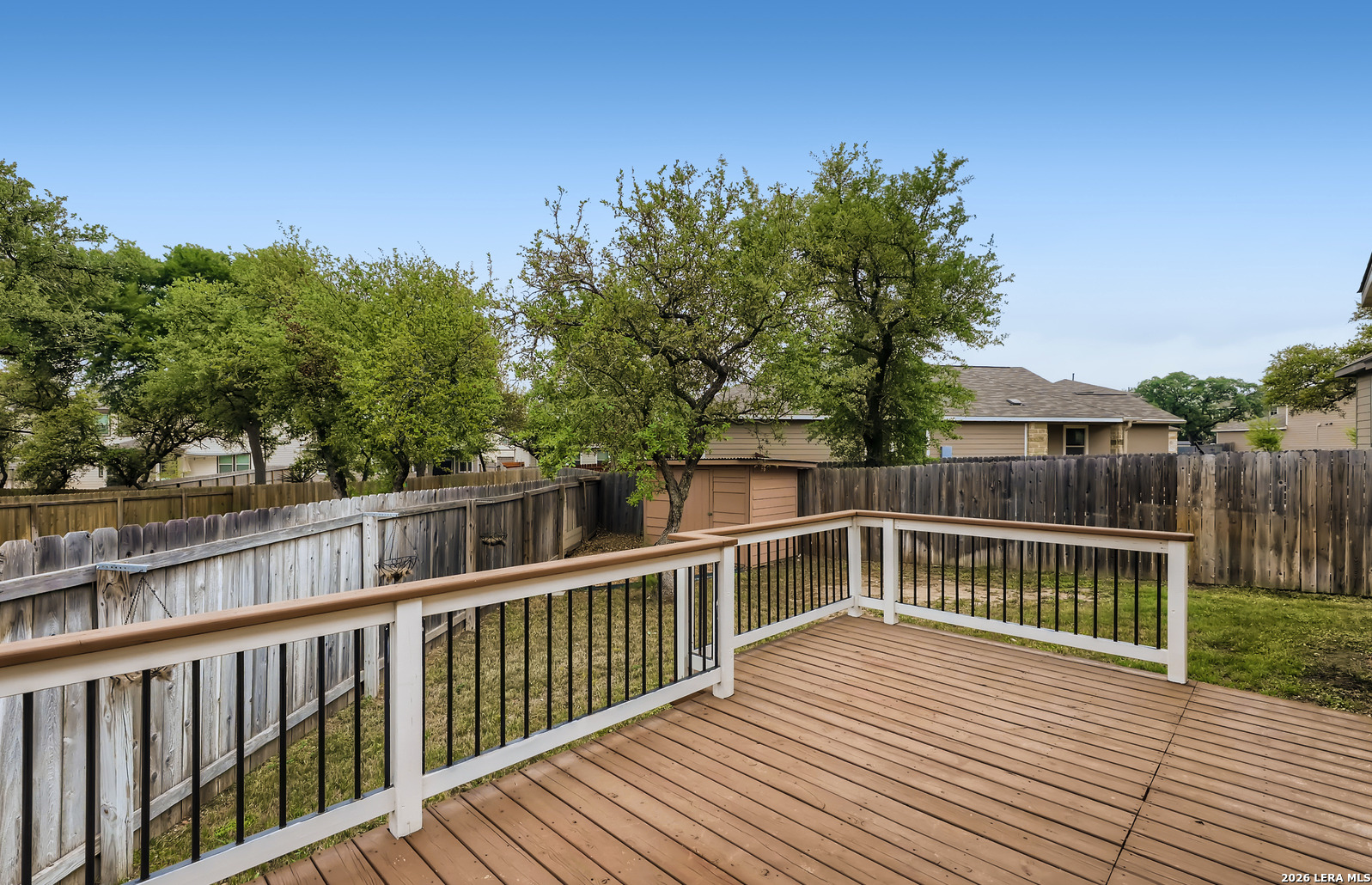 5607 Burr Bluff San Antonio TX 78266