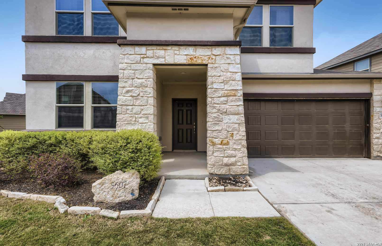 5607 Burr Bluff San Antonio TX 78266