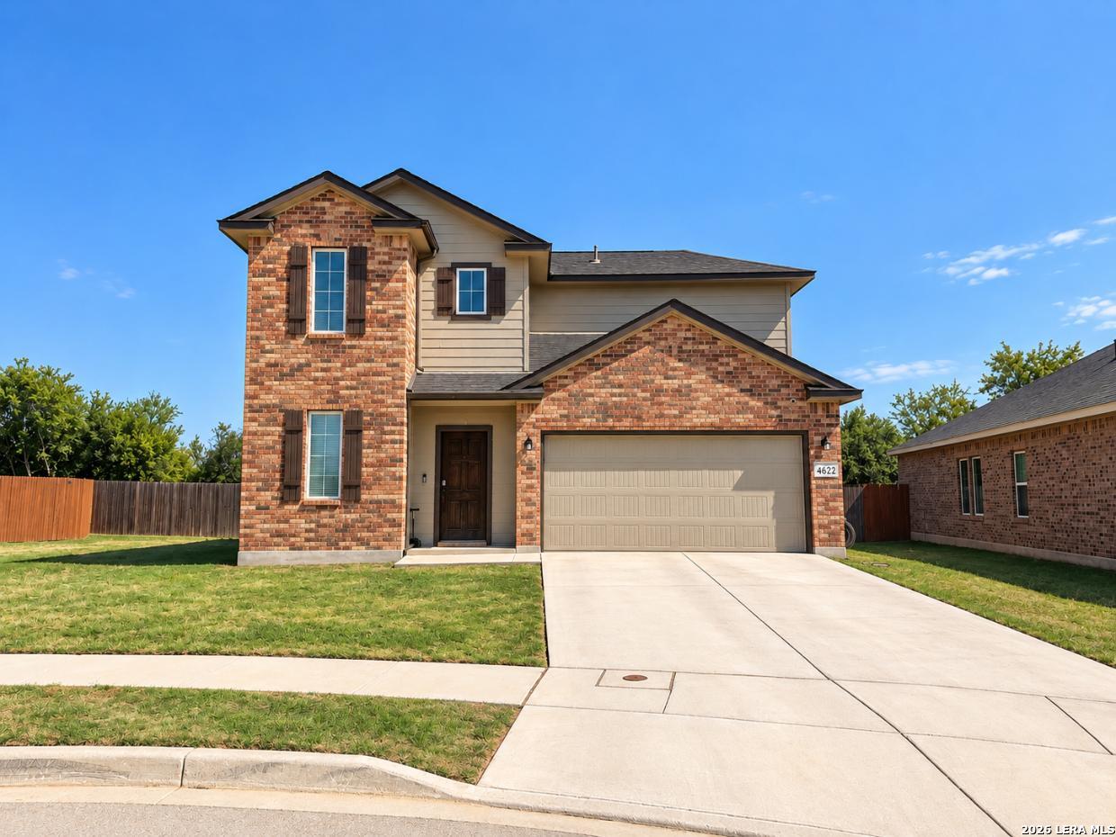 4622 Westbourne Way Converse TX 78109