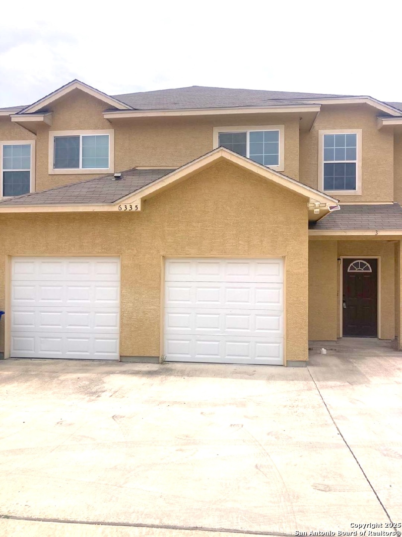 6335 Melanzane San Antonio TX 78233