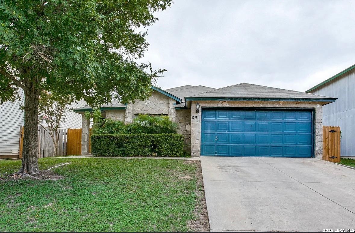 12515 Persimmon Fall San Antonio TX 78249