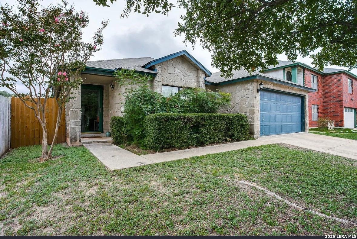 12515 Persimmon Fall San Antonio TX 78249