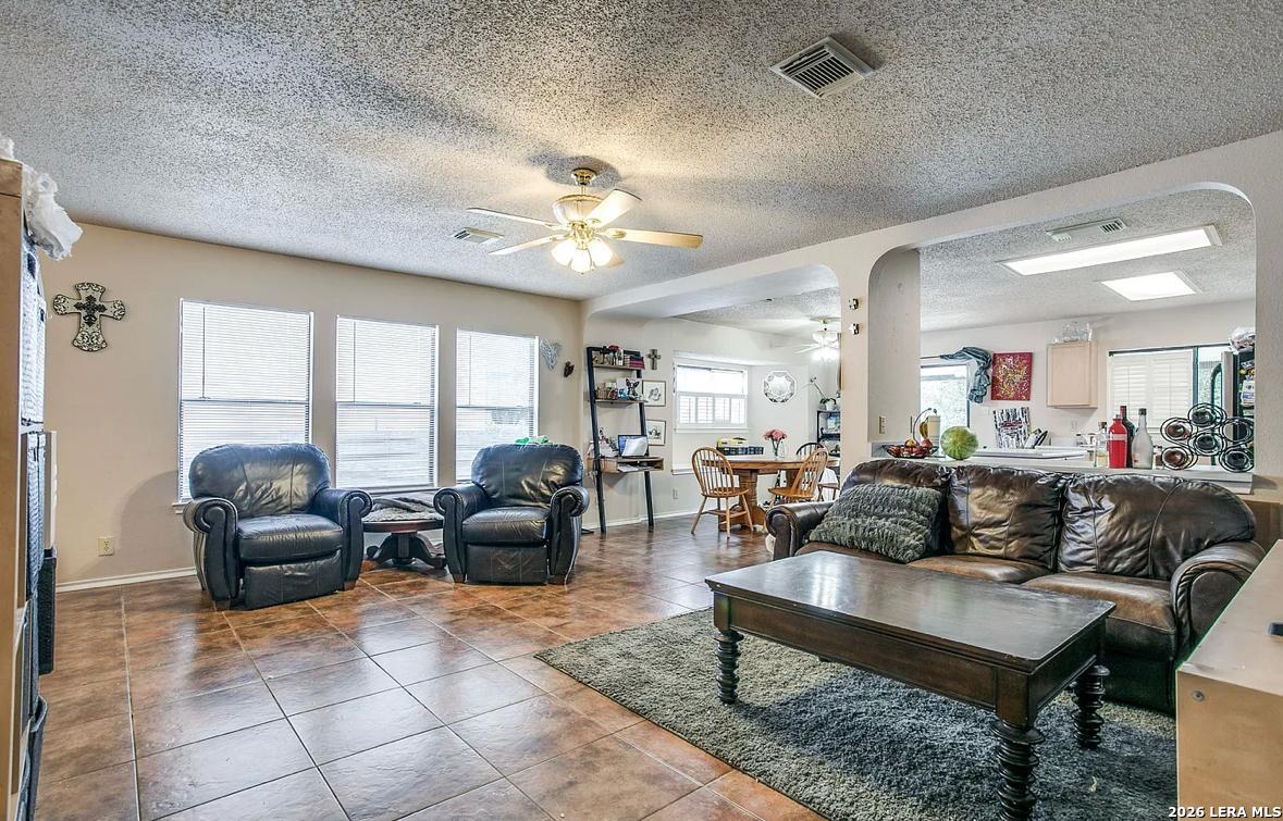 12515 Persimmon Fall San Antonio TX 78249