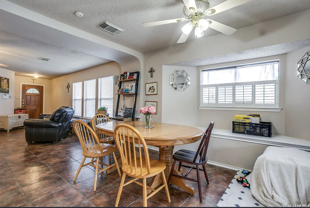 12515 Persimmon Fall San Antonio TX 78249