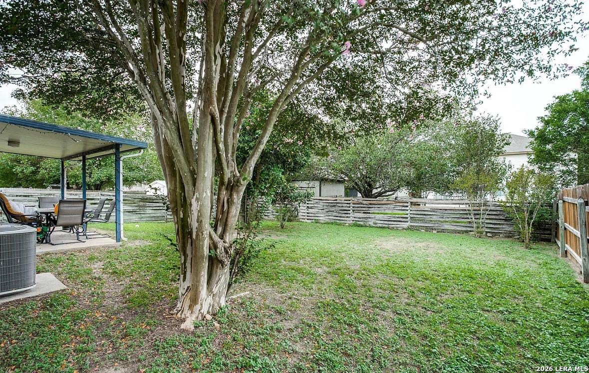 12515 Persimmon Fall San Antonio TX 78249