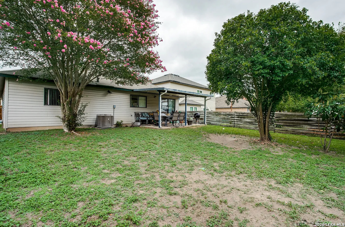 12515 Persimmon Fall San Antonio TX 78249