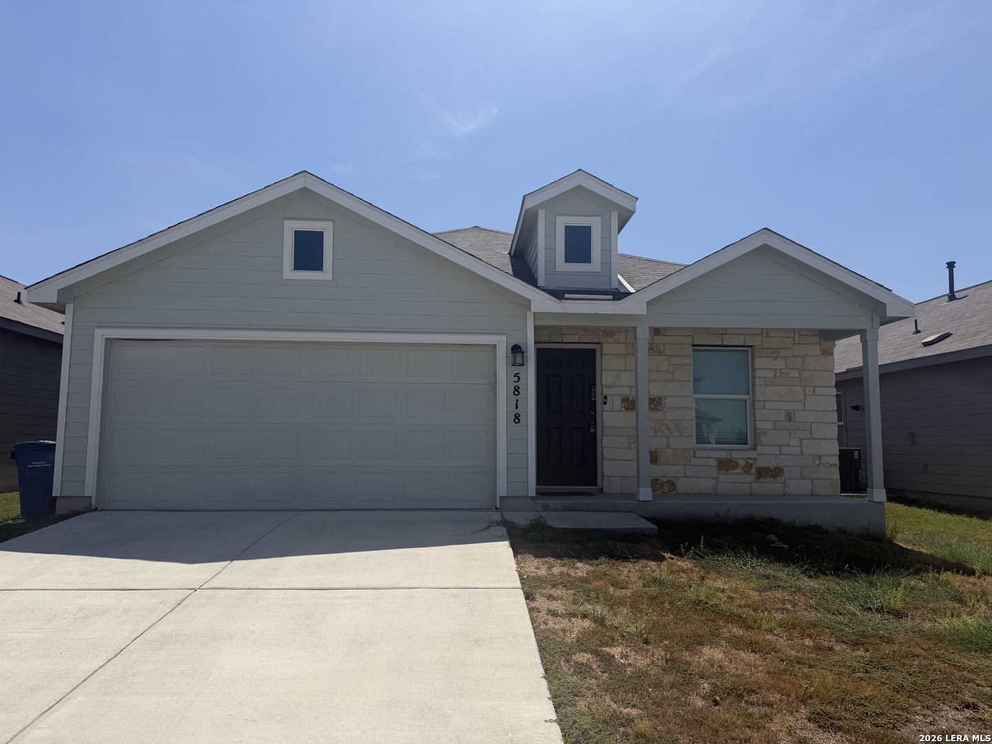 5818 Seaside Manor Converse TX 78109