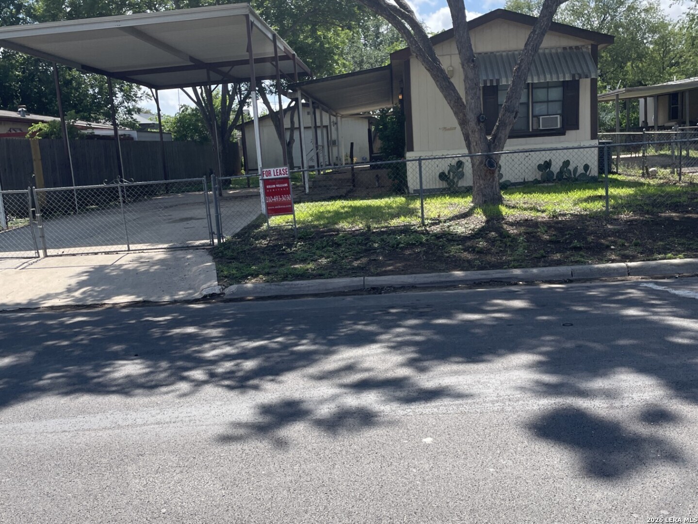 8429 Braewick San Antonio TX 78239