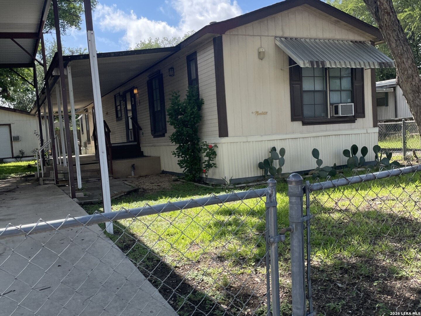8429 Braewick San Antonio TX 78239