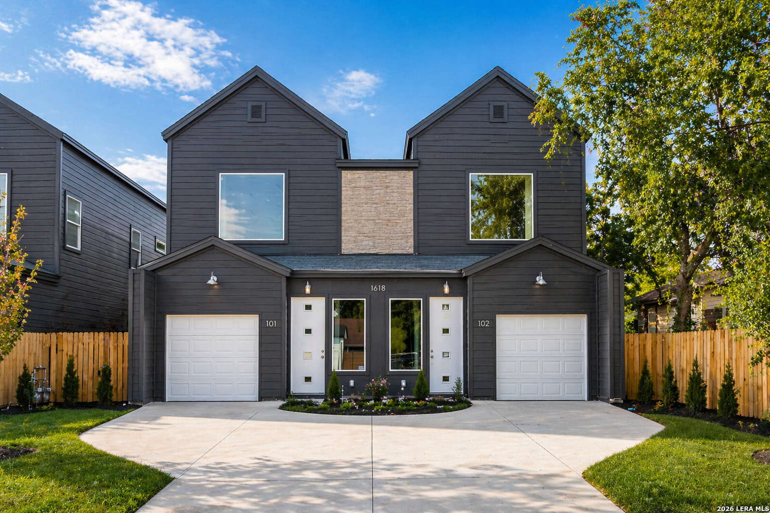 1618 Dakota San Antonio TX 78203
