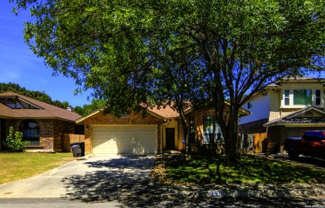 7631 Spanish Wood San Antonio TX 78249