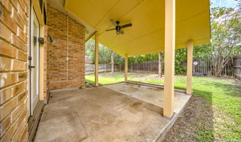 7631 Spanish Wood San Antonio TX 78249