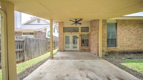 7631 Spanish Wood San Antonio TX 78249