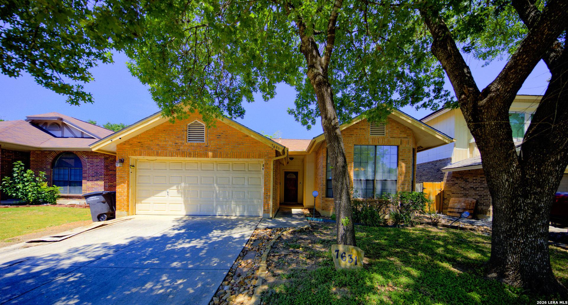 7631 Spanish Wood San Antonio TX 78249