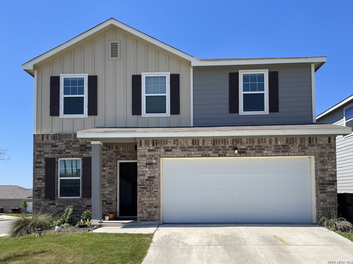 4931 Jovian San Antonio TX 78245