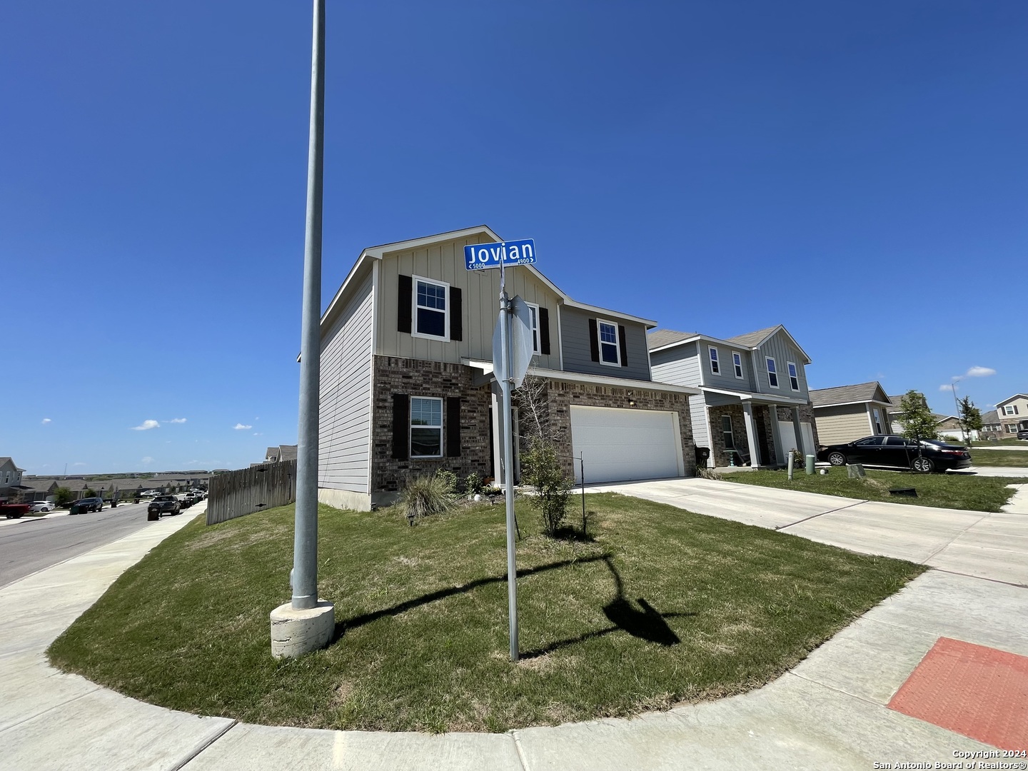 4931 Jovian San Antonio TX 78245