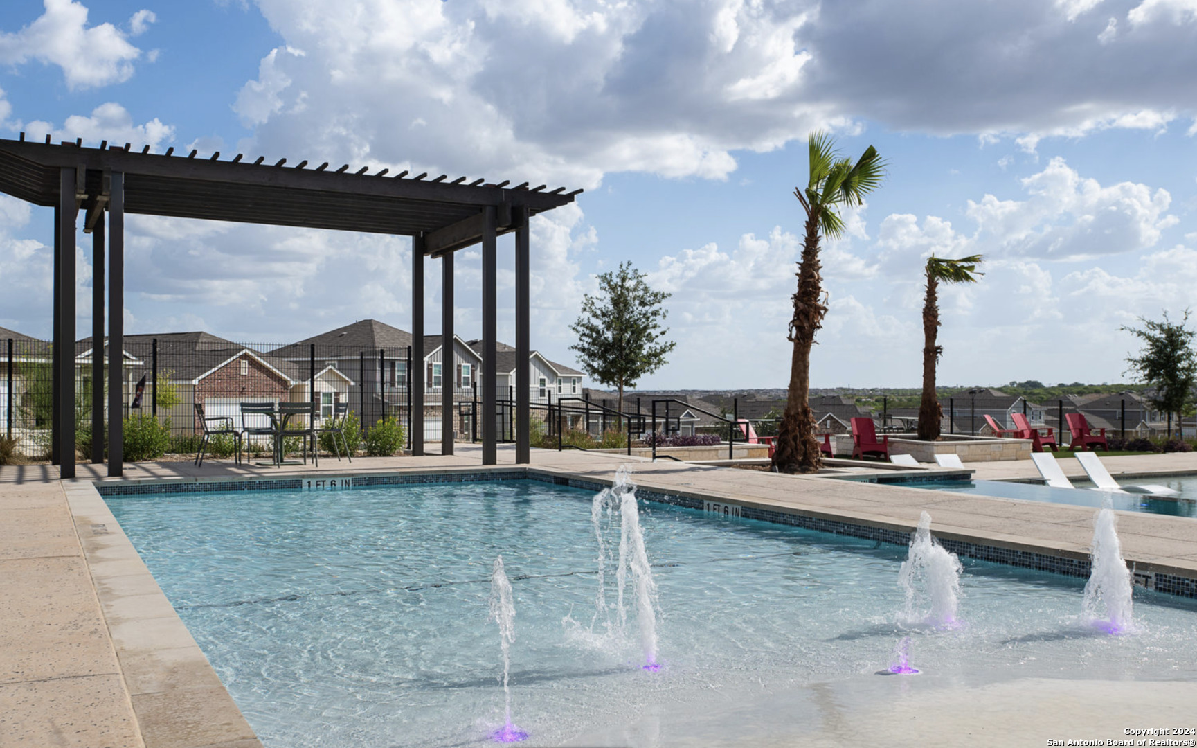 4931 Jovian San Antonio TX 78245