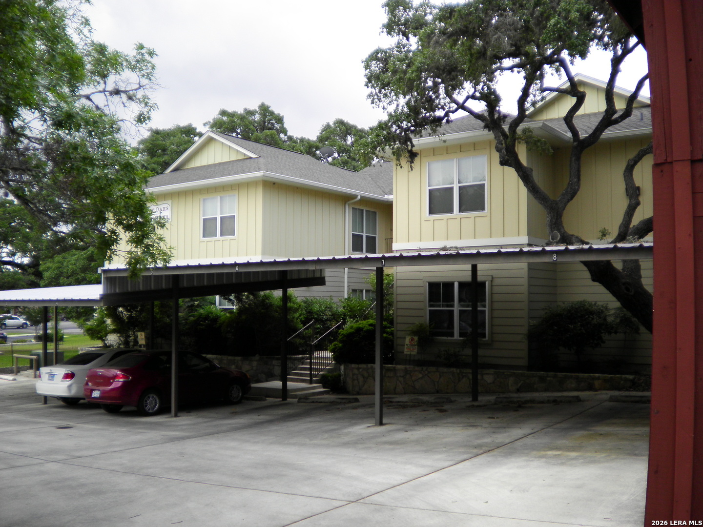 119 W Highland Drive Boerne TX 78006