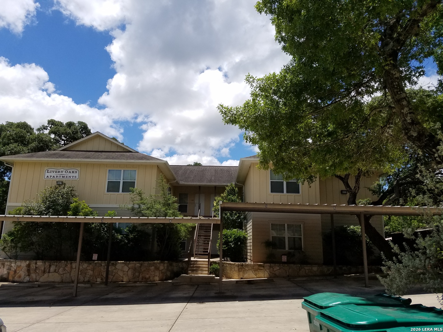 119 W Highland Drive Boerne TX 78006